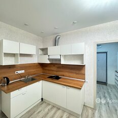 Квартира 39 м², 1-комнатная - изображение 1