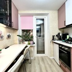 Квартира 25,7 м², 1-комнатная - изображение 5