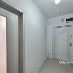 Квартира 34 м², студия - изображение 5