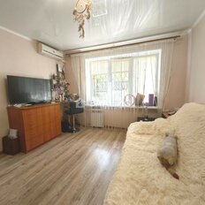 Квартира 22,4 м², 1-комнатная - изображение 1