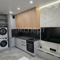 Квартира 38 м², 1-комнатная - изображение 1