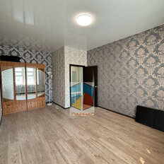 Квартира 34,4 м², 1-комнатная - изображение 4