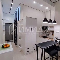 Квартира 30 м², студия - изображение 5