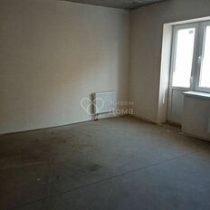 Квартира 36,2 м², 1-комнатная - изображение 2