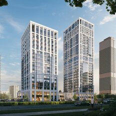 Квартира 58,9 м², 2-комнатная - изображение 3