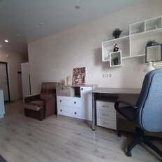 Квартира 21,3 м², студия - изображение 3