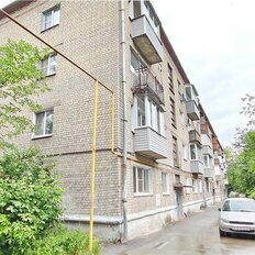 Квартира 42,2 м², 2-комнатная - изображение 1