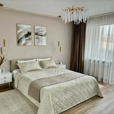 Квартира 37,5 м², 1-комнатная - изображение 2