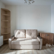 Квартира 21 м², студия - изображение 4