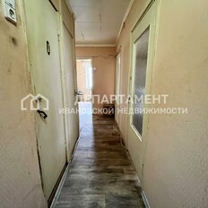 Квартира 55 м², 2-комнатная - изображение 4