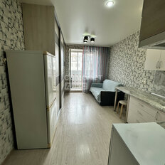 Квартира 23,1 м², студия - изображение 2