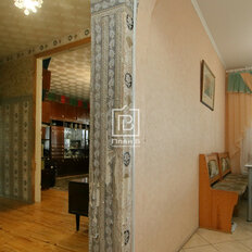Квартира 72 м², 3-комнатная - изображение 4