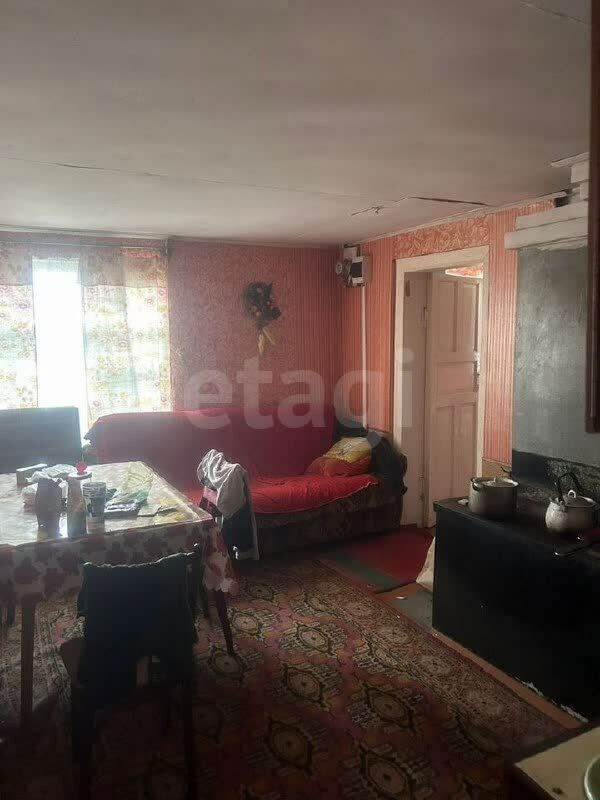 Дом 2-комн. 25 м² в садовое товарищество Сельхозработник — фото 10 из 10