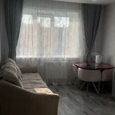 32 м², комната - изображение 4