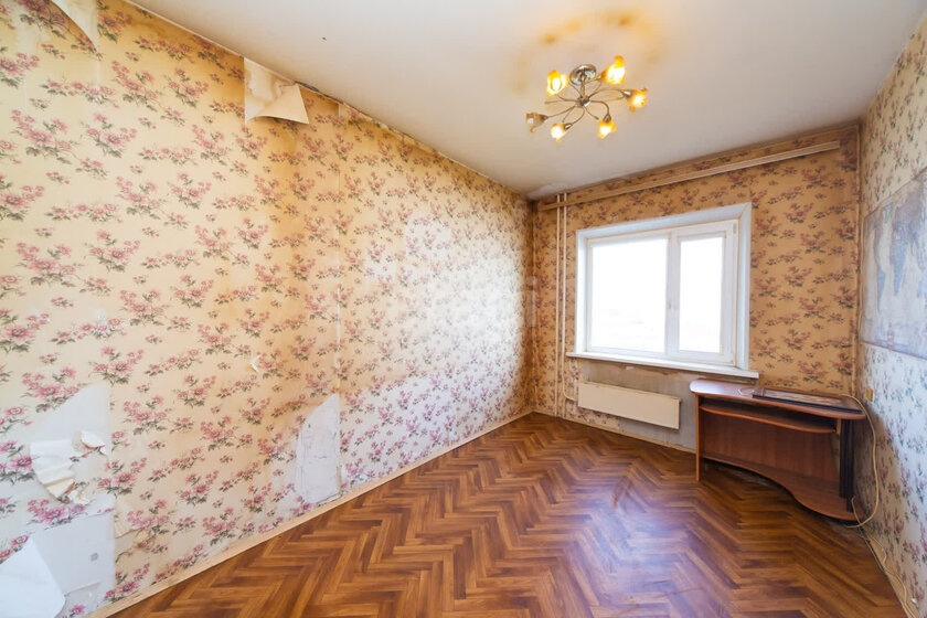 74,8 м², 3-комнатная квартира 4 900 000 ₽ - изображение 55