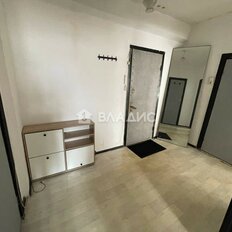 Квартира 42 м², 1-комнатная - изображение 5