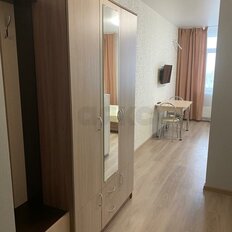 Квартира 28,5 м², студия - изображение 5