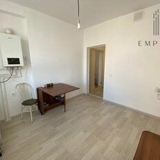 Квартира 33 м², 1-комнатная - изображение 4