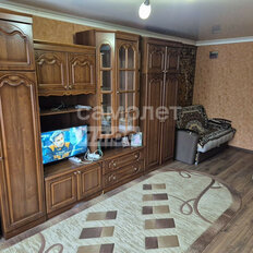Квартира 36,5 м², 1-комнатная - изображение 4