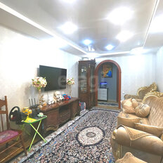 Квартира 75,4 м², 3-комнатная - изображение 4