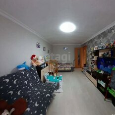 Квартира 30,4 м², 1-комнатная - изображение 1