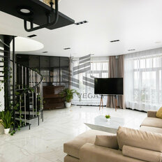 Квартира 180 м², 4-комнатная - изображение 2