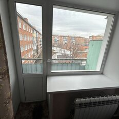 Квартира 57,3 м², 3-комнатная - изображение 4