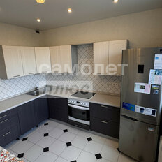 Квартира 39,3 м², 1-комнатная - изображение 2