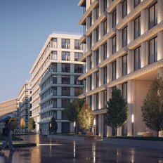 Квартира 41,2 м², 2-комнатные - изображение 5