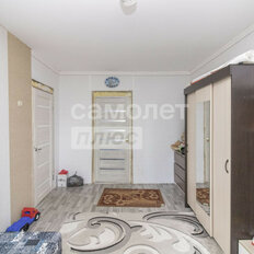 Квартира 43,3 м², 1-комнатная - изображение 5