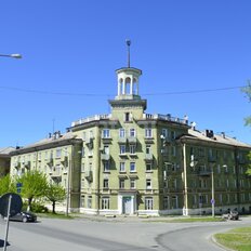 Квартира 69,1 м², 3-комнатная - изображение 1