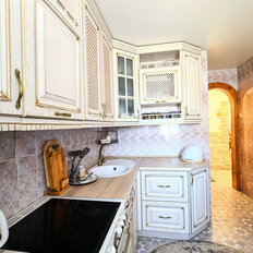 Квартира 65,4 м², 3-комнатная - изображение 5
