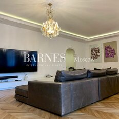 Квартира 340 м², 4-комнатная - изображение 2