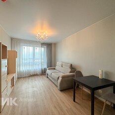 Квартира 49 м², 1-комнатная - изображение 2