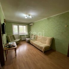 Квартира 62,4 м², 4-комнатная - изображение 4