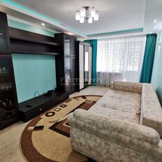 Квартира 44,9 м², 2-комнатная - изображение 4