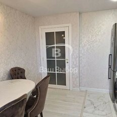 Квартира 60 м², 2-комнатная - изображение 5
