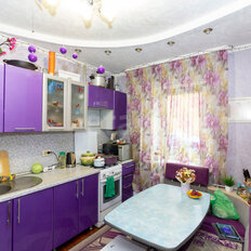 часть дома + 2,6 сотки, участок - изображение 4