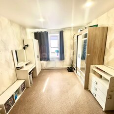 Квартира 34,7 м², 1-комнатная - изображение 1