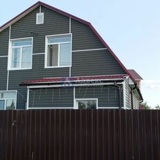 дом + 10,2 сотки, участок - изображение 1