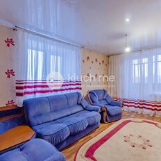 Квартира 40 м², 2-комнатная - изображение 4