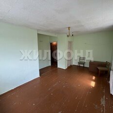 Квартира 31,9 м², 1-комнатная - изображение 2