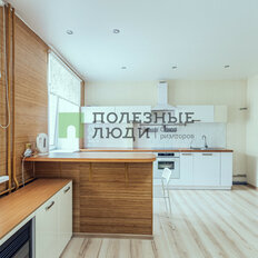 Квартира 60,5 м², 2-комнатная - изображение 3