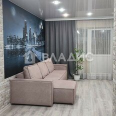 Квартира 42 м², студия - изображение 2