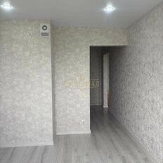 Квартира 61 м², 2-комнатная - изображение 5