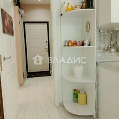 Квартира 33,3 м², 1-комнатная - изображение 3