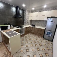 Квартира 73,7 м², 2-комнатная - изображение 1