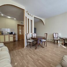 Квартира 115,7 м², 3-комнатная - изображение 4