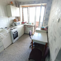 Квартира 65 м², 3-комнатная - изображение 4