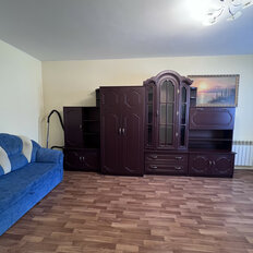 Квартира 30,6 м², 1-комнатная - изображение 5
